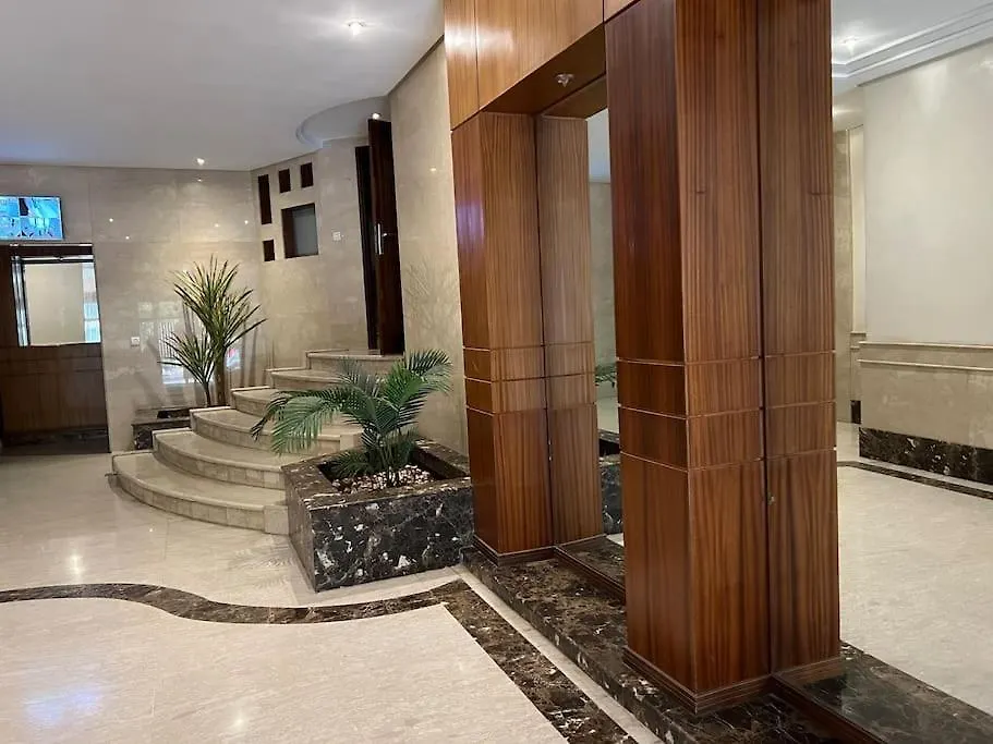Nounou House Apartment Fes
