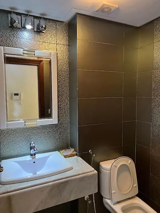 Nounou House Apartment Fes