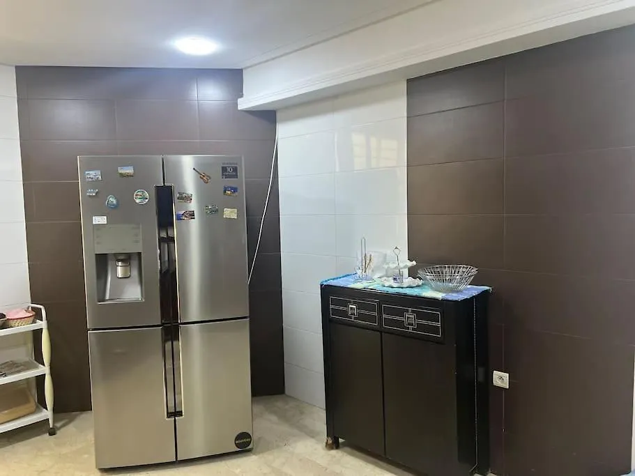 Nounou House Apartment Fes